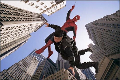 Imagem 2 do filme Homem-Aranha